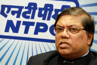 NTPC did not earn any windfall profit from coal, claims chairman