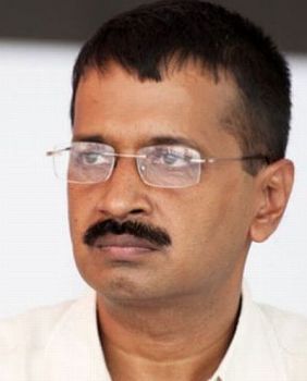 India crying for alternative to UPA and NDA: says Arvind Kejriwal 