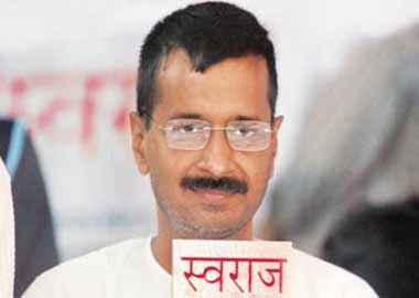 Arvind-Kejriwal