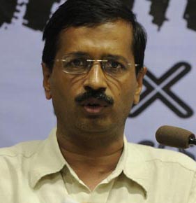 Arvind-Kejriwal