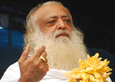 Asaram-Bapu