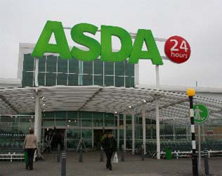 Asda to sell salwar kameez under new Asian clothing range