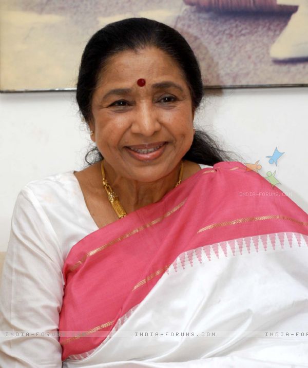 es/Asha-Bhosle