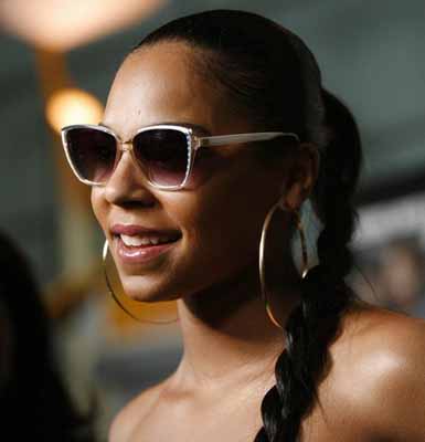 Ashanti to make her Broadway debut