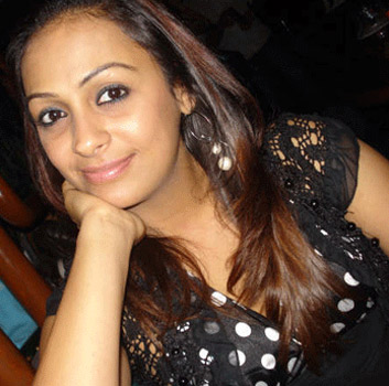 Ashita Joshi