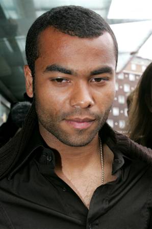 Ashley Cole Pants