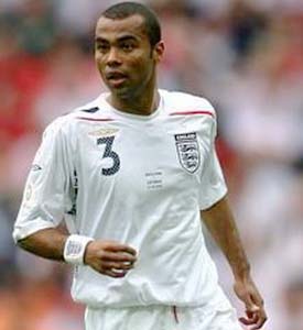 Ashley Cole fumes over ‘drunk and disorderly behaviour’ claims