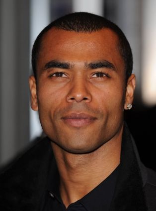 Ashley-Cole