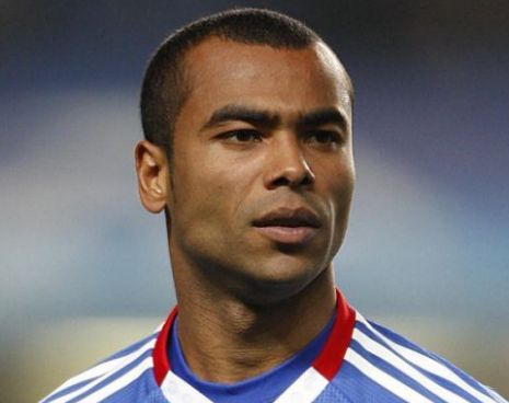 Ashley-Cole