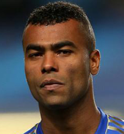 Ashley-Cole