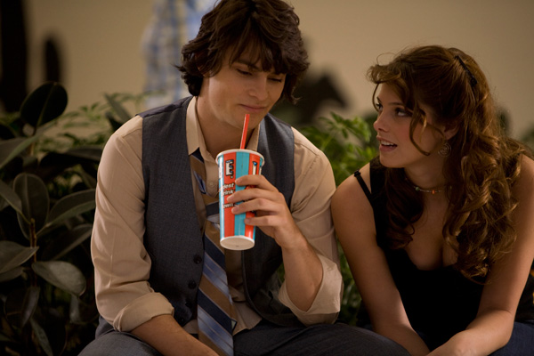 Ashley Greene’s 'Skateland': First Trailer Through MTV Hollywood Crush