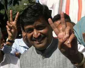 Ashok Chavan