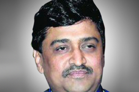 Ashok-Chavan