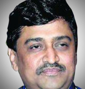 Ashok Chavan
