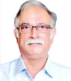 Ashok Gajapathi Raju