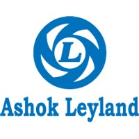 Buy Ashok Leyland With Target Of Rs 58
