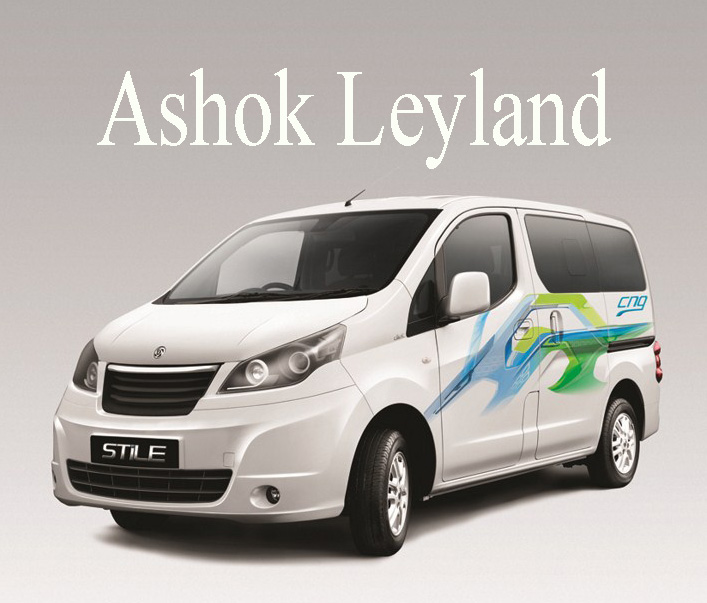 Ashok-Leyland-Stile