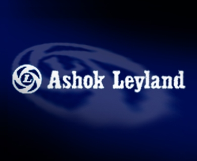 Ashok Leyland