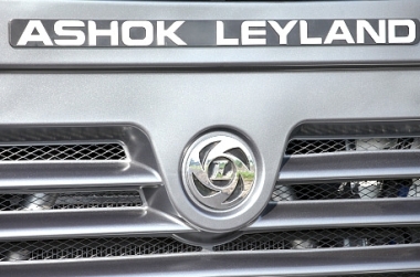 Ashok Leyland reports net profit of Rs 143 crore, shares rise