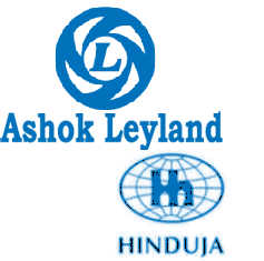 Ashok Leyland, Hinduja Group