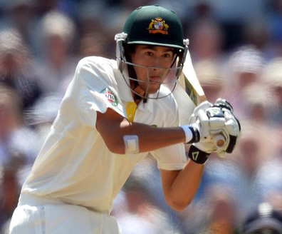 Ashton-Agar