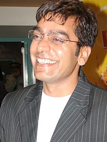 Ashutosh Rana