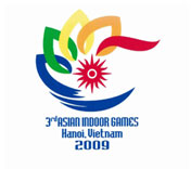 India's Luwang in Asian Indoor Archery meet semis