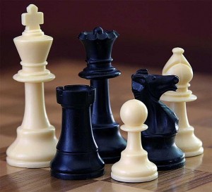 India A move closer to Asian Team Chess title