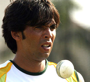 Uncertainty over Asif’s return to international cricket