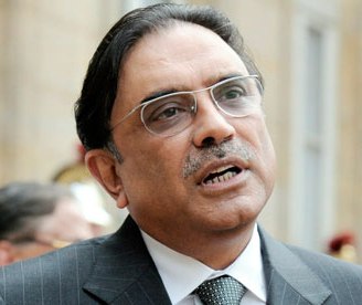 Send 150,000 skilled youth abroad for jobs: Zardari