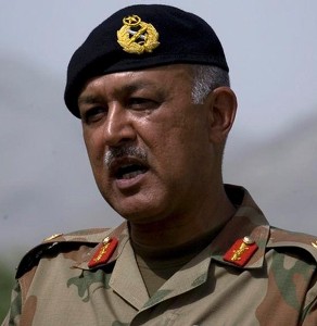 US using spies from other nations against Pakistan, says lawmaker 
