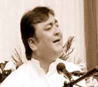 Media promotes ghazals poorly in India, Pakistan: Asif Mehdi