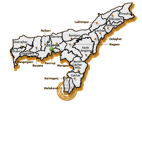 Assam