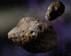 Asteroid named after woman who found Anne Frank's diary 