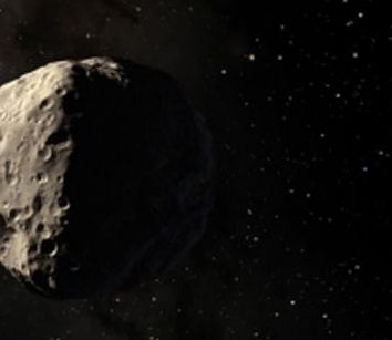Asteroid to cross just 28,000 km from Earth