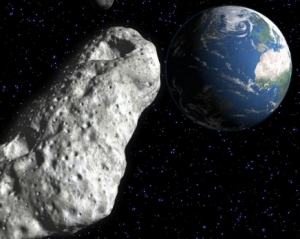 asteroid