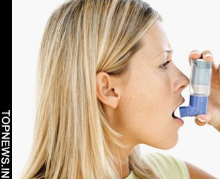 Now, a GPS-enabled inhaler to pinpoint areas that trigger asthmatic attacks