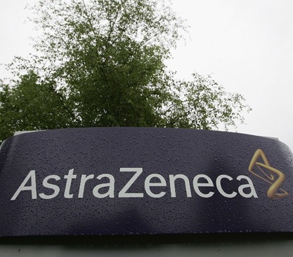 AstraZeneca agrees to pay $103 million to settles suit