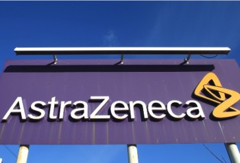 Chinese police arrests two more AstraZeneca sales executives