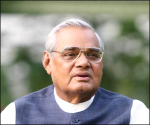 Atal-Bihari-Vajpayee