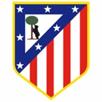 Atletico Madrid joint second after Argentine-flavoured win