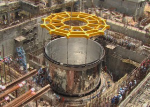 Regulators find four faulty valves at Kudankulam atomic plant reactor