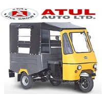 Atul-Auto-Ltd