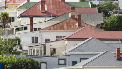 House prices rise in Auckland