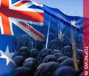 Oz Muslim women start fighting back against a repressive patriarchal system