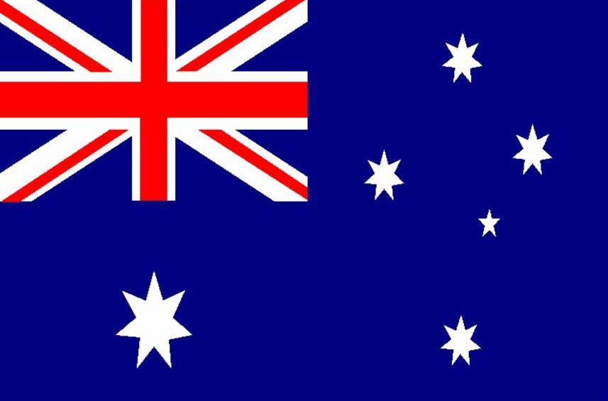 Australia Flag