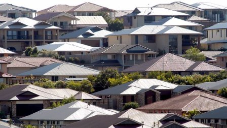 Australia’s property market continues to rise