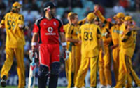 Australia to take on England in seventh ODI today  