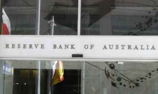 Australian-Reserve-Bank