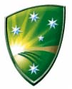 Australian Cricket Logo